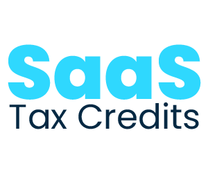 SaaS Tax Credits